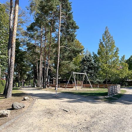 Feriendorf Papillon Wohnung 11-4 Больтенгаген Екстер'єр фото