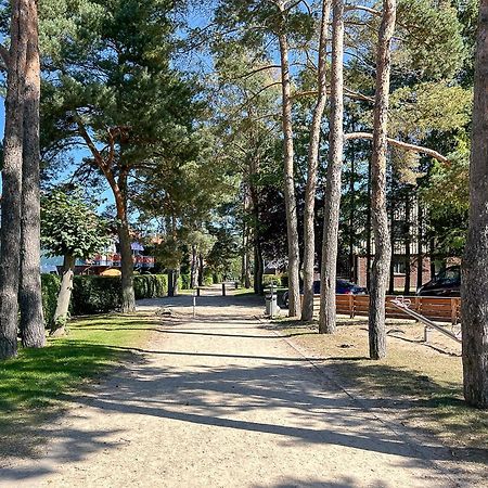 Feriendorf Papillon Wohnung 11-4 Больтенгаген Екстер'єр фото