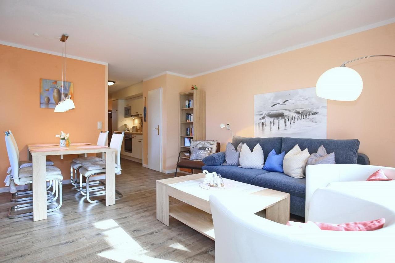 Feriendorf Papillon Wohnung 11-4 Больтенгаген Екстер'єр фото