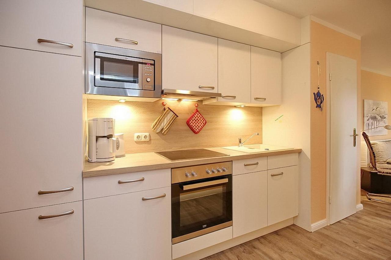 Feriendorf Papillon Wohnung 11-4 Больтенгаген Екстер'єр фото